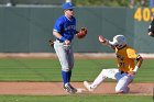 Baseball vs Rowan  Wheaton College Baseball takes on Rowan University in game one of the NCAA D3 College World Series at Veterans Memorial Stadium in Cedar Rapids, Iowa. - Photo By: KEITH NORDSTROM : Wheaton Basball, NCAA, Baseball, World Series